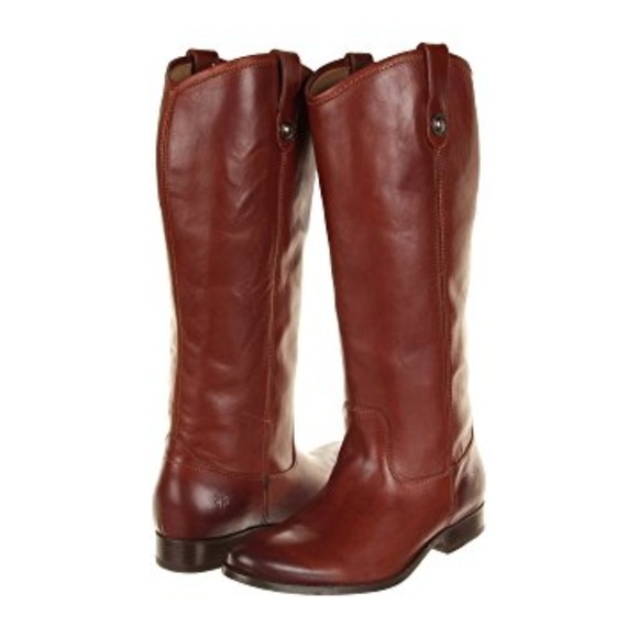frye women's melissa button 2 riding boot